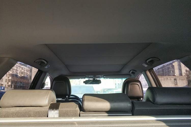 Used Kia Sorento 2013 2.2T 5-Seater Diesel Luxury Edition Headliner