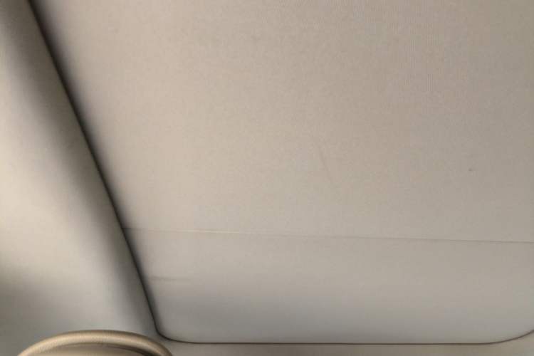 Used Kia Sorento 2013 2.4L 7-Seater Gasoline Luxury Version China IV Standard Headliner