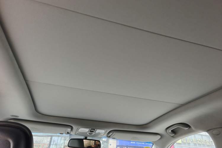 Used Kia Sorento 2013 2.2T 5-Seater Diesel Luxury Edition Headliner