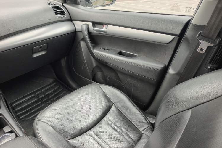 Used Kia Sorento 2013 2.2T 5-Seater Diesel Luxury Edition Right Front Seat