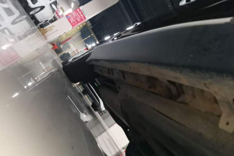 Used Kia Sorento 2013 2.2T 5-Seater Diesel Comfort Edition Right Side Sill