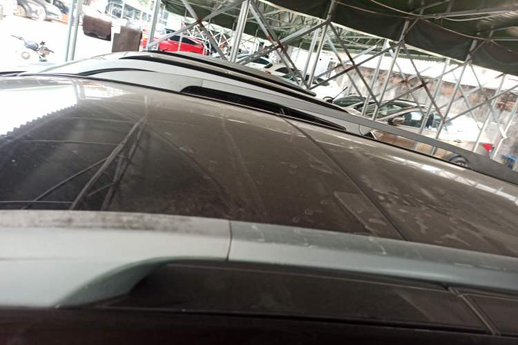 Used Kia Sorento 2013 2.4L 7-Seater Gasoline Comfort Version China IV Standard Roof