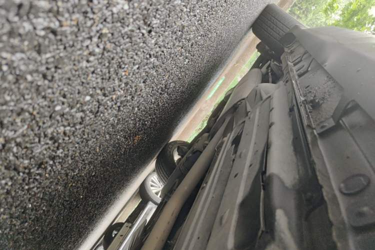 Used Kia Sorento 2013 2.2T 7-seat Diesel Luxury Edition Chassis Front Right