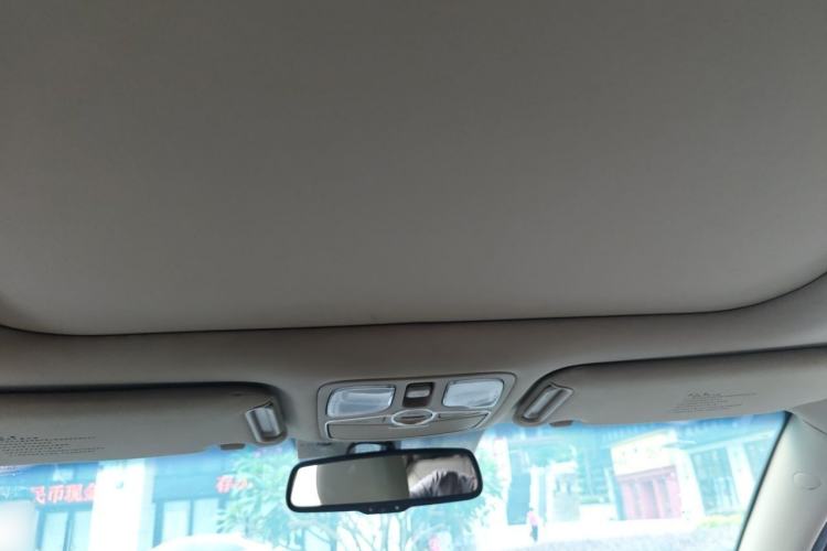 Used Kia Sorento 2013 2.2T 5-Seater Diesel Luxury Edition Headliner