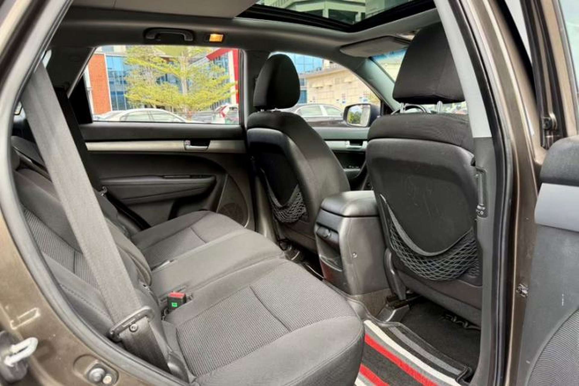 Used Kia Sorento 2013 2.2T 5-Seater Diesel Comfort Edition Exterior 3