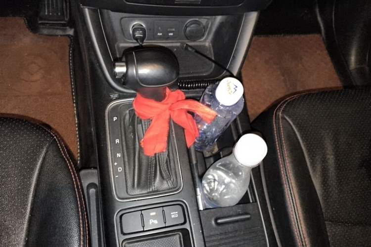 Used Kia Sorento 2013 2.4L 5-Seater Gasoline Comfort Version China IV Standard Gear Lever