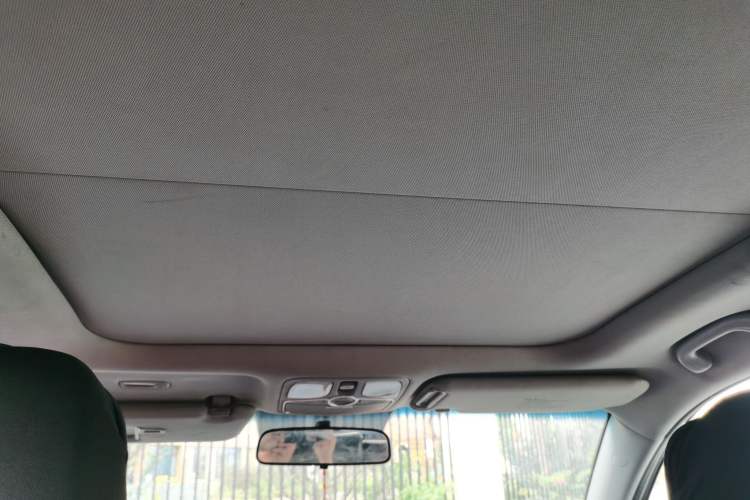 Used Kia Sorento 2013 2.2T 5-Seater Diesel Comfort Edition Headliner