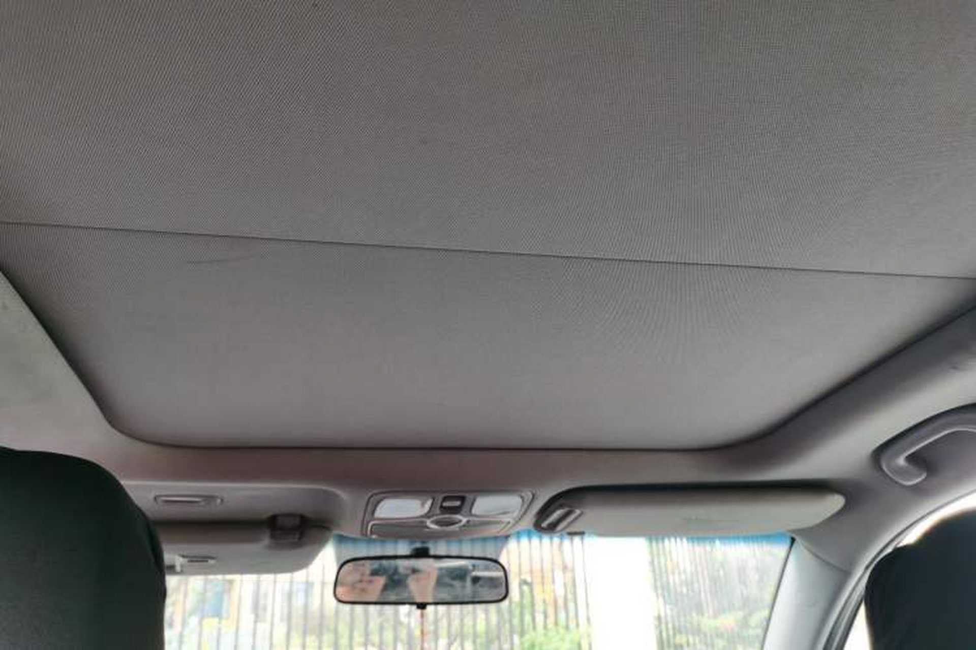 Used Kia Sorento 2013 2.2T 5-Seater Diesel Comfort Edition Headliner