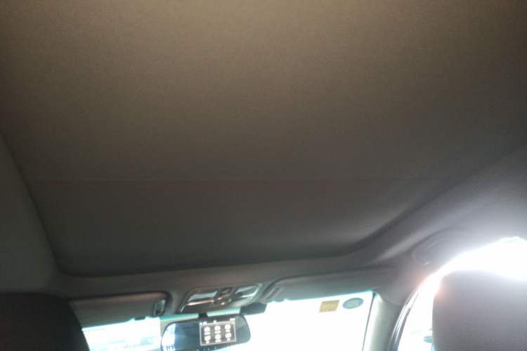 Used Kia Sorento 2013 2.2T 5-Seater Diesel Comfort Edition Headliner