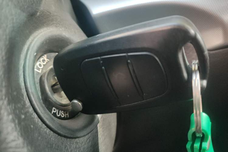 Used Kia Sorento 2013 2.2T 7-seat Diesel Comfort Edition Interior 1