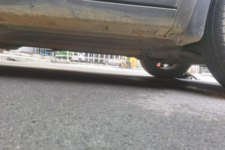 Used Kia Sorento 2013 2.2T 7-seat Diesel Comfort Edition Chassis Front Right