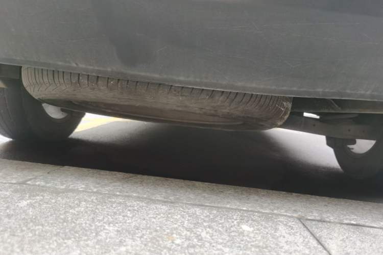 Used Kia Sorento 2013 2.2T 7-seat Diesel Comfort Edition Chassis Rear