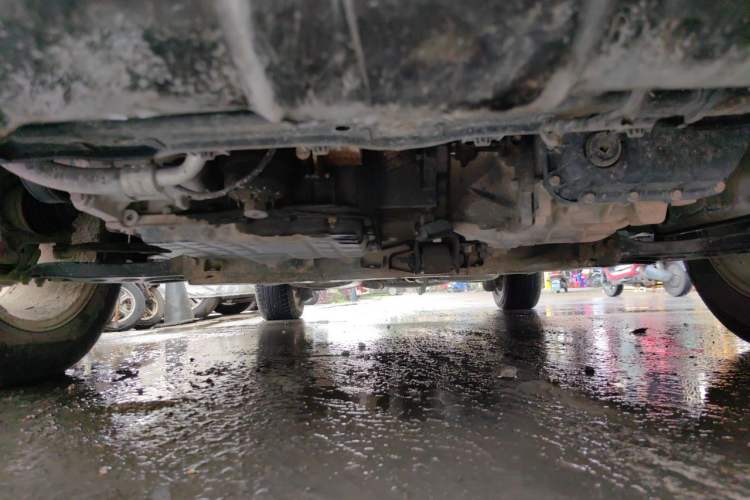 Used Kia Sorento 2013 2.2T 7-seat Diesel Comfort Edition Chassis Front
