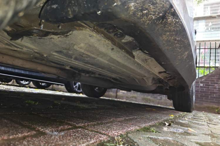 Used Kia Sorento 2013 2.2T 5-Seater Diesel Supreme Edition Chassis Front Left