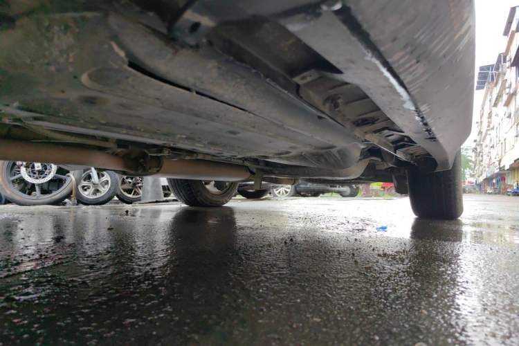 Used Kia Sorento 2013 2.2T 7-seat Diesel Comfort Edition Chassis Front Left