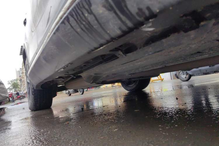 Used Kia Sorento 2013 2.2T 7-seat Diesel Comfort Edition Chassis Front Right