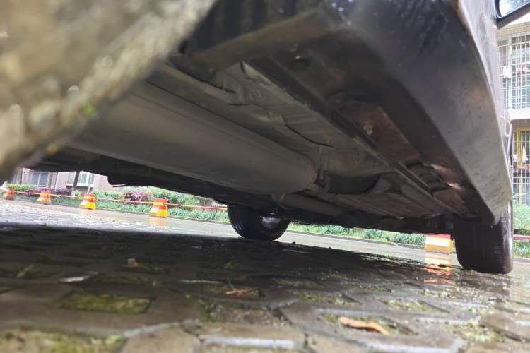 Used Kia Sorento 2013 2.2T 5-Seater Diesel Supreme Edition Chassis Rear Right