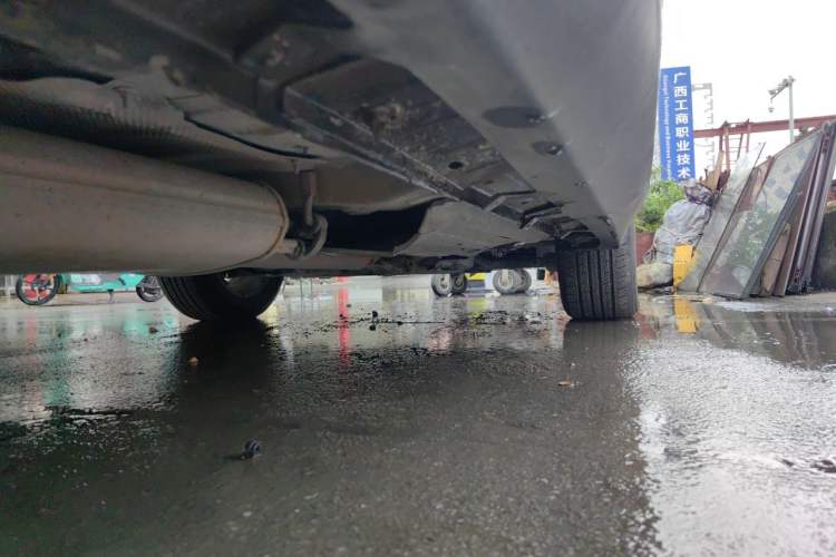 Used Kia Sorento 2013 2.2T 7-seat Diesel Comfort Edition Chassis Rear Right