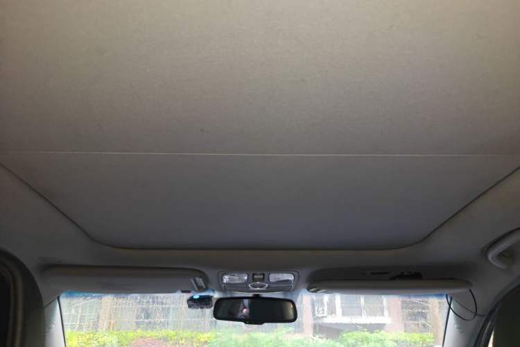 Used Kia Sorento 2013 2.2T 5-Seater Diesel Supreme Edition Headliner