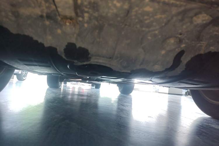 Used Kia Sorento 2013 2.4L 5-seat Gasoline Luxury Edition Chassis Front