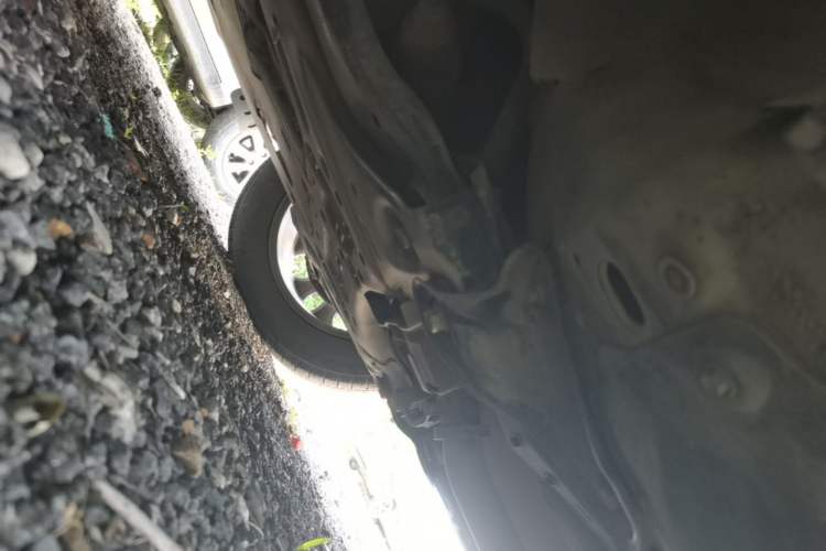 Used Kia Sorento 2013 2.2T 7-seat Diesel Comfort Edition Chassis Front Left