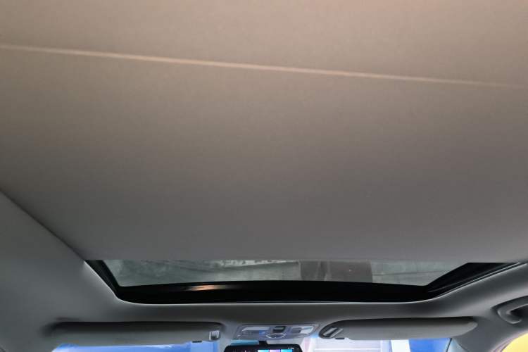 Used Kia Sorento 2013 2.2T 7-seat Diesel Luxury Edition Headliner