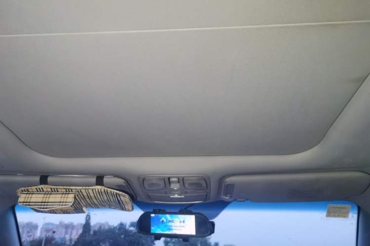 Used Kia Sorento 2013 2.2T 7-seat Diesel Luxury Edition Headliner
