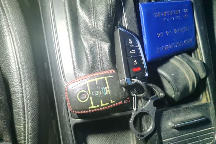 Used Kia Sorento 2013 2.2T 7-seat Diesel Luxury Edition Vehicle Key