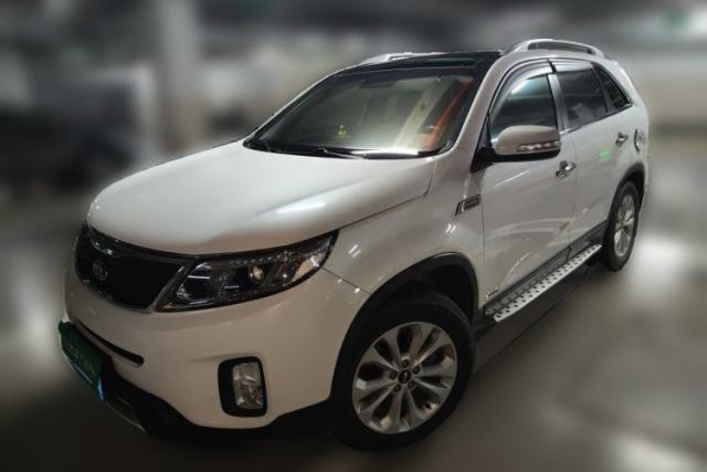 Used Kia Sorento 2013 2.2T 5-Seater Diesel Comfort Edition