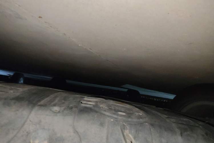 Used Kia Sorento 2013 2.2T 7-Seater Diesel Supreme Edition Chassis Front