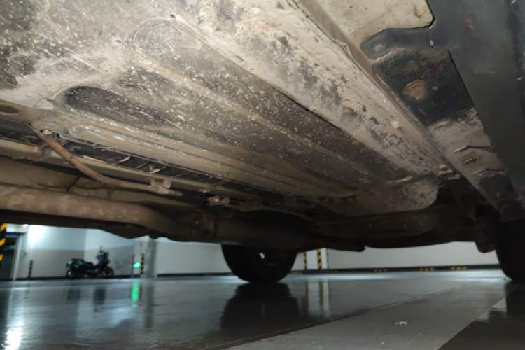 Used Kia Sorento 2013 2.2T 5-Seater Diesel Comfort Edition Chassis Front Left