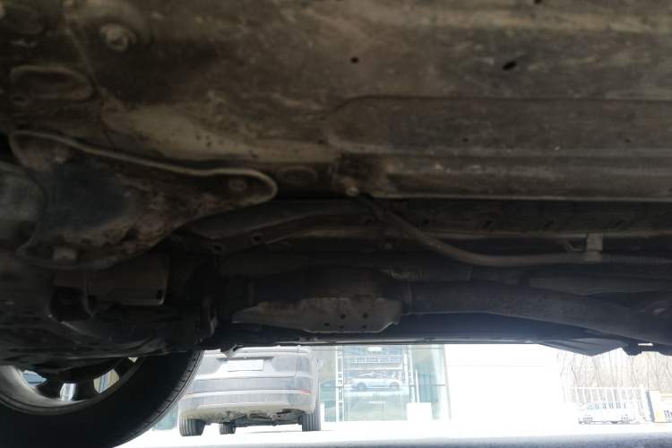 Used Kia Sorento 2013 2.4L 5-seat Gasoline Luxury Edition Chassis Front Left