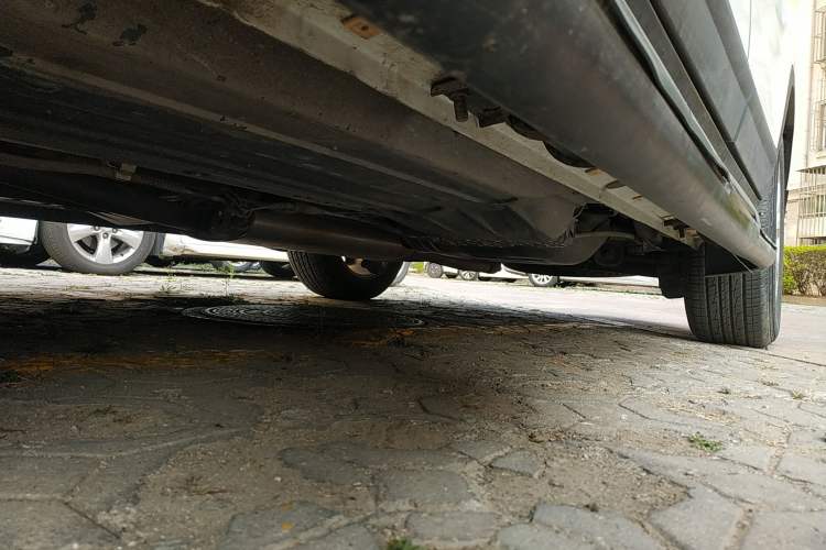 Used Kia Sorento 2013 2.4L 7-seat Gasoline Comfort Edition Chassis Front Left