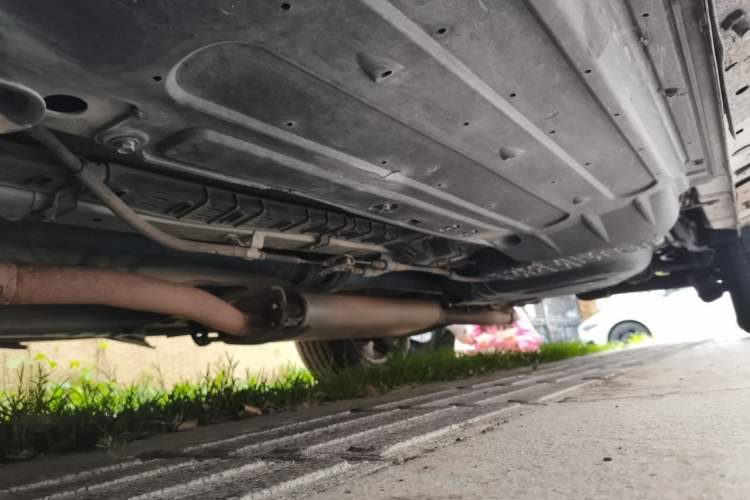 Used Kia Sorento 2013 2.4L 5-Seater Gasoline Comfort Version China IV Standard Chassis Front Left