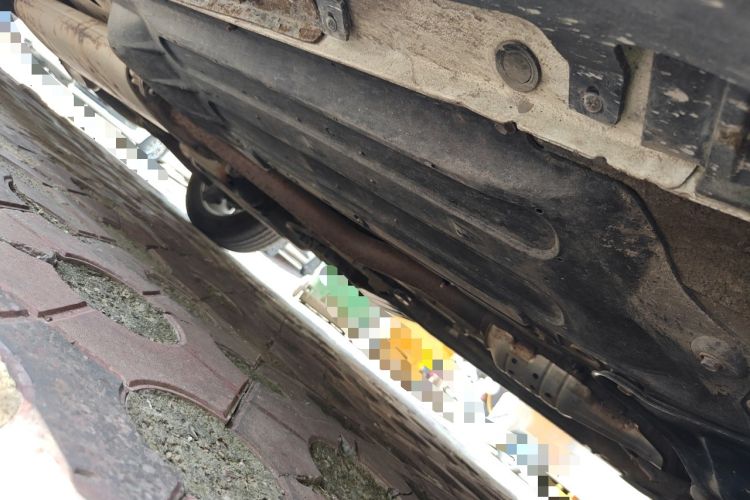 Used Kia Sorento 2013 2.4L 7-seat Gasoline Luxury Edition Chassis Front Right