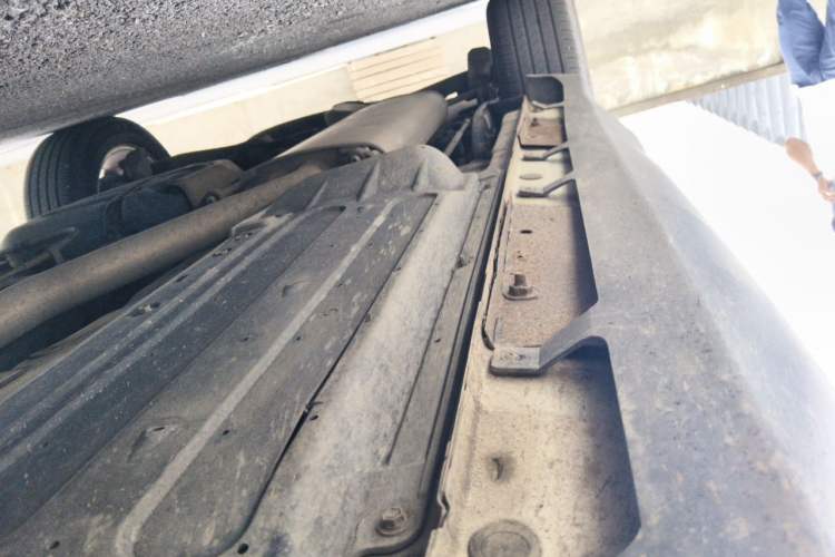 Used Kia Sorento 2013 2.2T 7-seat Diesel Luxury Edition Chassis Front Right