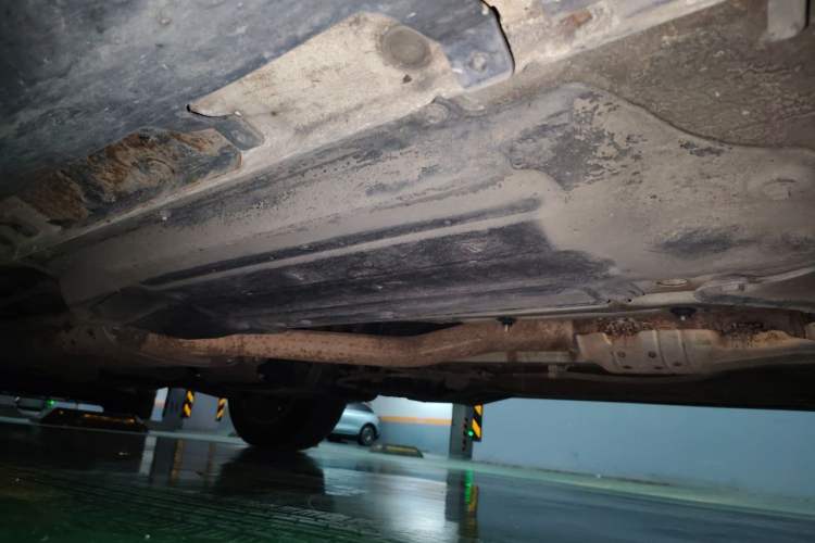 Used Kia Sorento 2013 2.4L 5-Seater Gasoline Supreme Edition China IV Standard Chassis Front Right
