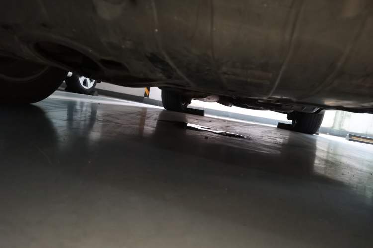 Used Kia Sorento 2013 2.4L 7-seat Gasoline Luxury Edition Chassis Front