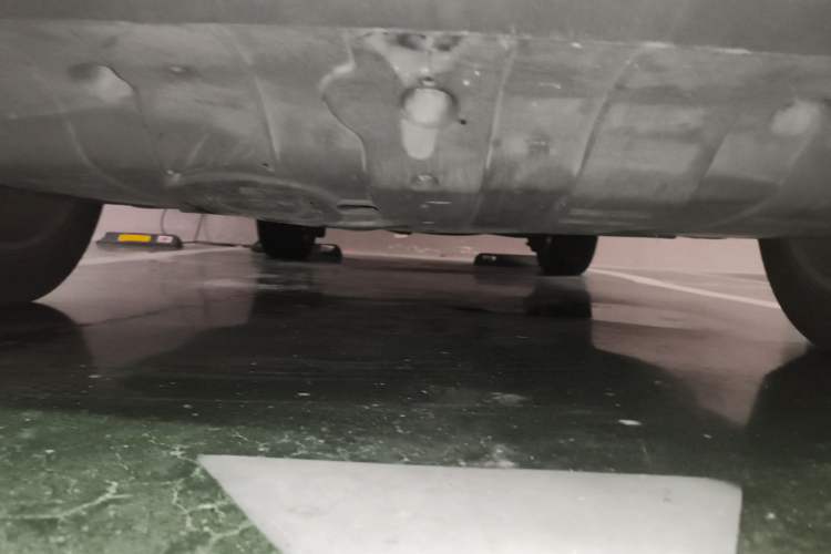 Used Kia Sorento 2013 2.4L 5-Seater Gasoline Comfort Edition Chassis Front