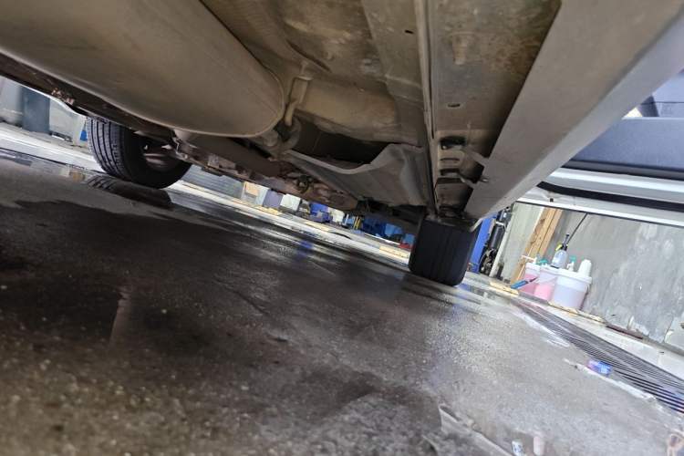 Used Kia Sorento 2013 2.2T 5-Seater Diesel Luxury Edition Chassis Rear Right