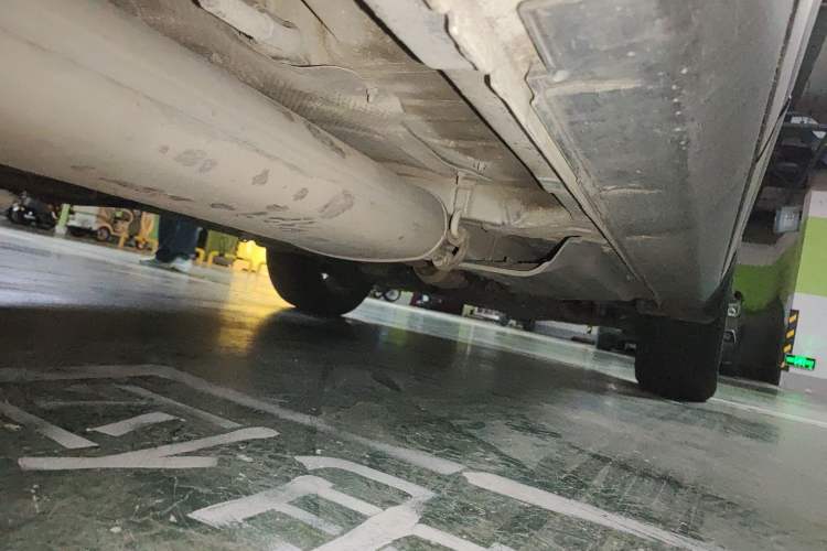 Used Kia Sorento 2013 2.4L 5-seat Gasoline Luxury Edition Chassis Rear Right