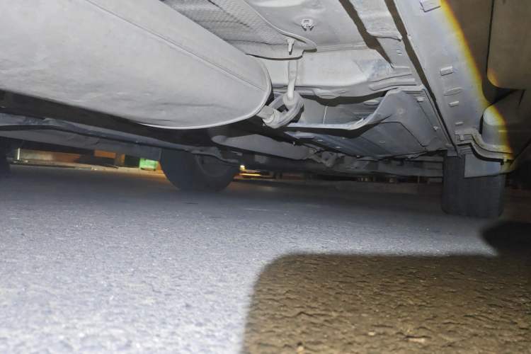 Used Kia Sorento 2013 2.2T 5-Seater Diesel Luxury Edition Chassis Rear Right