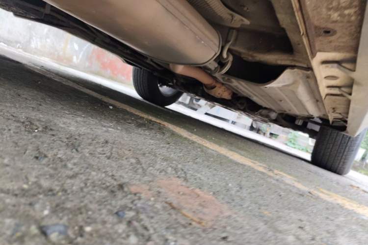 Used Kia Sorento 2013 2.4L 5-Seater Gasoline Comfort Edition China V Standard Chassis Rear Right