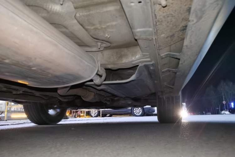 Used Kia Sorento 2013 2.4L 5-Seater Gasoline Comfort Edition Chassis Rear Right