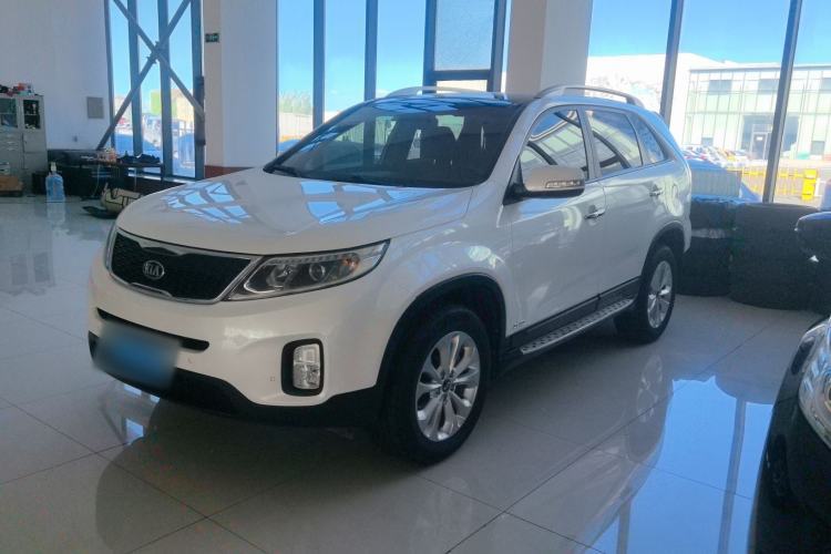 Used Kia Sorento 2013 2.4L 5-Seater Gasoline Comfort Version China IV Standard Guazi used car, China used car export, Used car for sale, Used  cars, Cheapest cars for sale