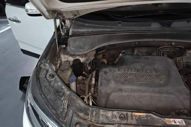 Used Kia Sorento 2013 2.2T 5-Seater Diesel Luxury Edition Engine Bay Right