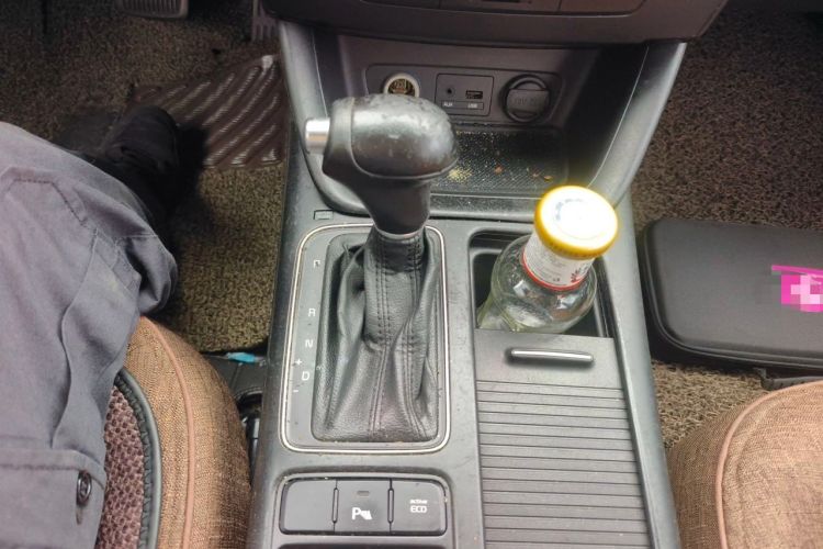 Used Kia Sorento 2013 2.4L 7-Seater Gasoline Comfort Version China IV Standard Gear Lever