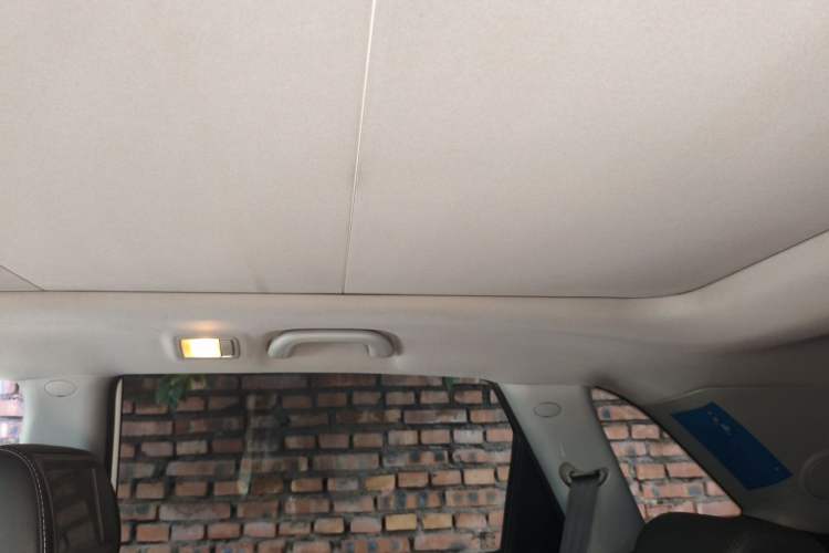 Used Kia Sorento 2013 2.2T 5-Seater Diesel Luxury Edition Headliner