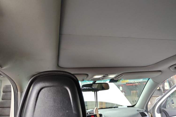 Used Kia Sorento 2013 2.2T 5-Seater Diesel Luxury Edition Headliner