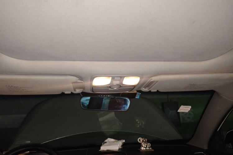 Used Kia Sorento 2013 2.2T 7-seat Diesel Comfort Edition Headliner